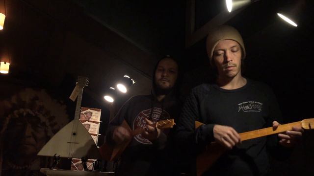 Регги Лофт - Reggae Loft / БалалайкерЪ By Balalaiker