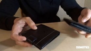 Как отличить натуральную кожу от искусственной?