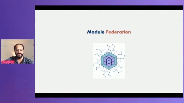 Building Micro Frontends at Scale By Manish Kumar смотреть онлайн