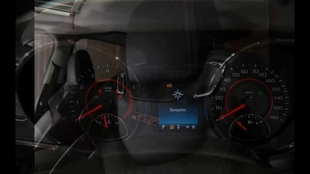 Chevrolet Chevrolet SS - 2014 смотреть онлайн