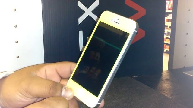 How to Use iphone 5, 4 & ipod Home Button is Broken - Home Button is irresponsive смотреть онлайн