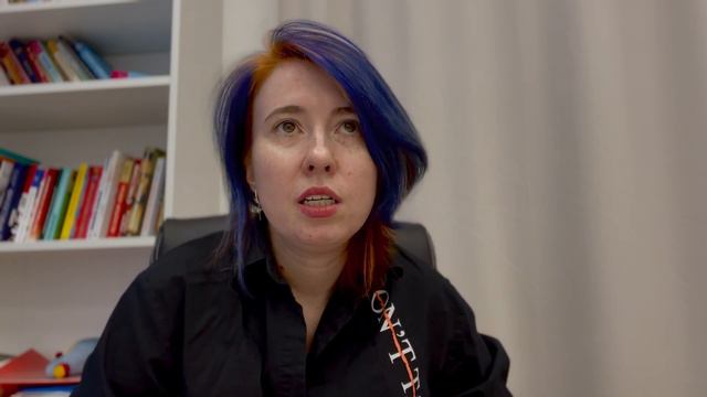 Детали когнитивной поведенческой терапии. смотреть онлайн