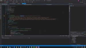 Как присоединить базу данных к проекту в Visual Studio C#