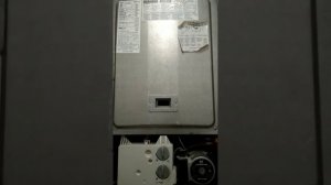 Падает давление в системе отопления Baxi main 24fi. Решение проблемы