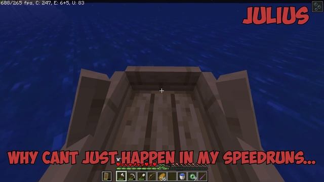 minecraft manhunt but mr.beast gives me op items смотреть онлайн