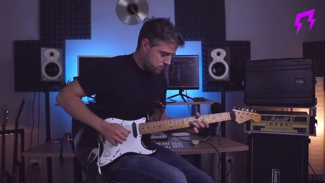 Pink Floyd HELIX HX STOMP Line 6 | Complete Guitar Presets Pack | Liveplayrock #helix #hxstomp