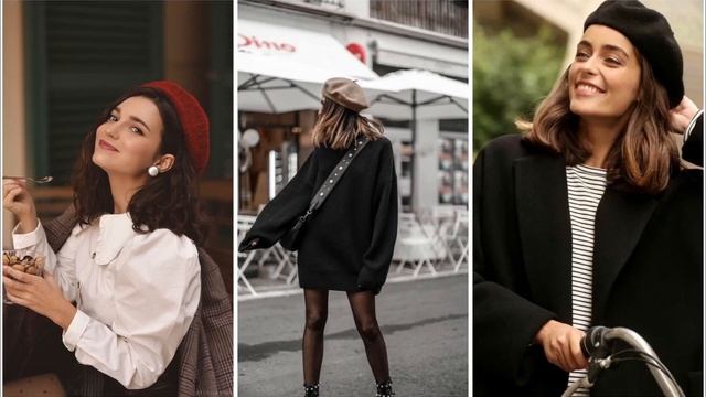 Что связать вместо шапки. Идеи для вязания на весну смотреть онлайн