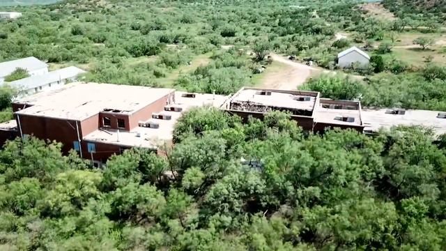 America’s Ghost Towns: Rise and Fall of Silver, Texas смотреть онлайн
