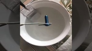 ?Анодирование болтов - процесс создания оксидной плёнки на поверхности металлов.