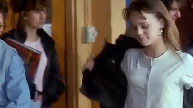 Ванесса Паради-Для нее. Белая свадьба смотреть онлайн