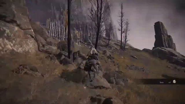 COMO LLEGAR A LA TUMBA DEL HEROE GELMIR смотреть онлайн