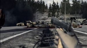 ТОП 5 Лучших частей Call Of Duty!