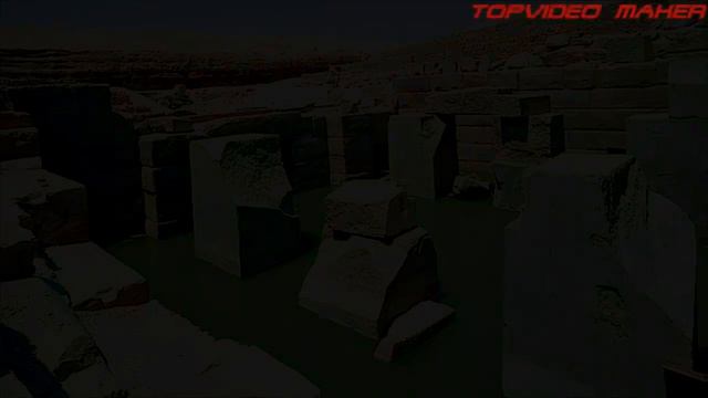 BASTA DE MENTIRAS EL TEMPLO DE OSIRIS TIENE MÁS DE 10.000 AÑOS смотреть онлайн