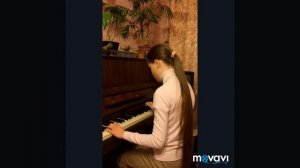 Контрданс-Экосез  Старинный танец