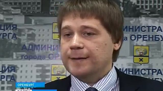 В Оренбурге приступят к переработке мусора смотреть онлайн
