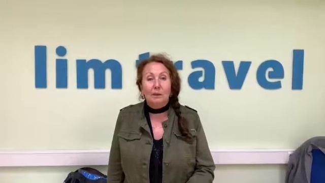 Отзыв о визовом центре Lim Travel смотреть онлайн