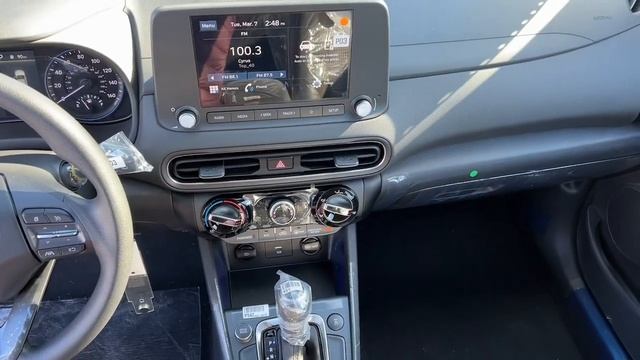 2023 Hyundai Kona West Nyack, Nanuet, New City, Blauvelt, Spring Valley, NY 43070 смотреть онлайн