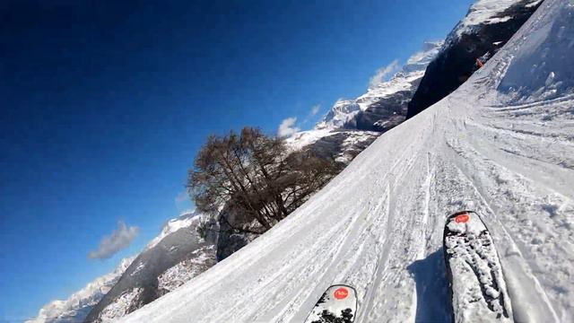 Veysonnaz '20 | Aftermovie смотреть онлайн