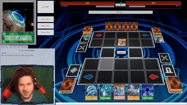 The Return of Evil Eye's In Master Rule 5! смотреть онлайн