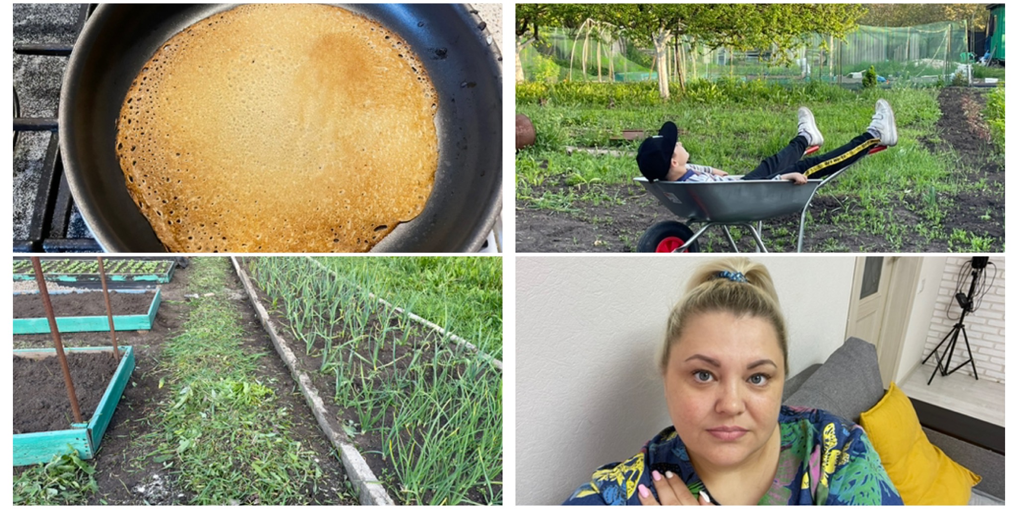 ВЛОГ. ДАЧА-ДАЧКА,С НАВОЗОМ ТАЧКА. смотреть онлайн