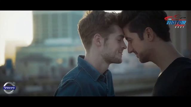 VOLVO XC60 Presented by Volvo at Dhaka Motor Show