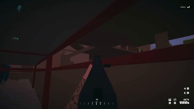 8 bit Battlefield game... with destruction смотреть онлайн