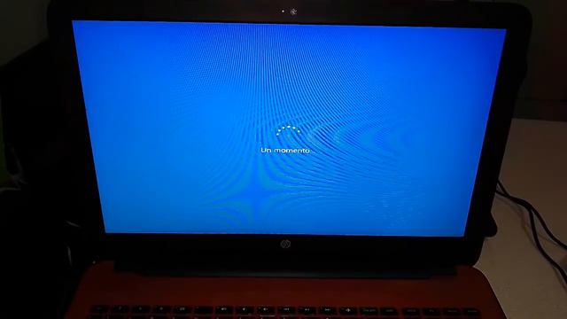 Como Instalar Windows 10 LTSC En Un Laptop HP Desde Una Memoria USB Multiboot Con Ventoy
