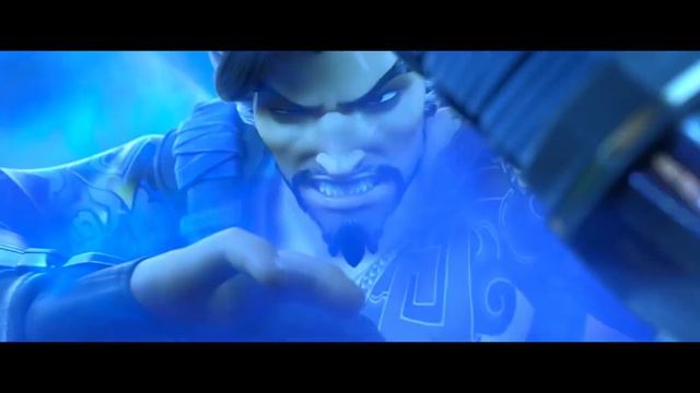 Overwatch AMV - We Are Overwatch