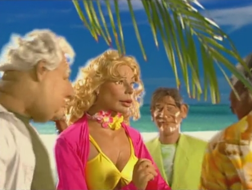 Viol Island (2003) смотреть онлайн