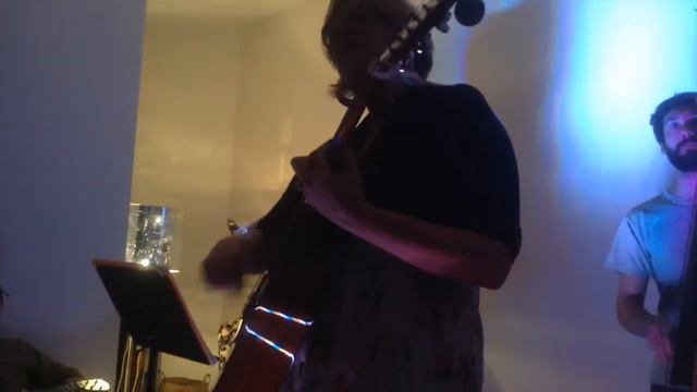 Rhododendron - Many Distant Cities (acoustic) смотреть онлайн