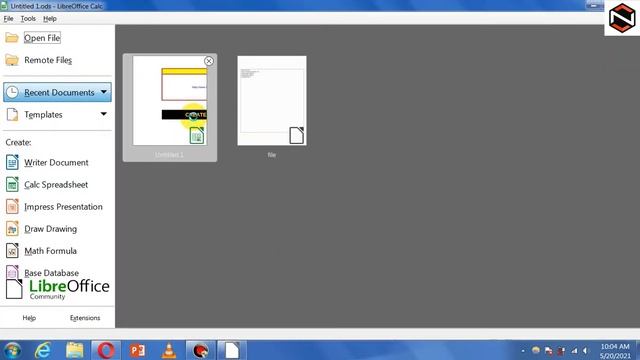 How to create barcode in Libreoffice calc смотреть онлайн