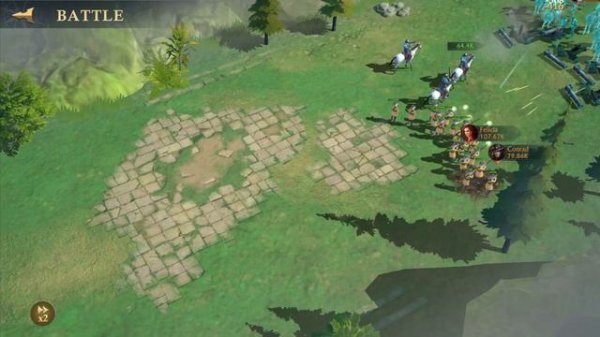 New Dragon in Stormshot: Skull Isle Odyssey!!