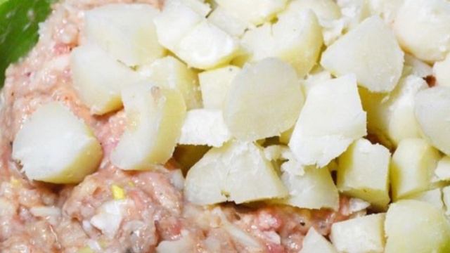 Сборник рецептов