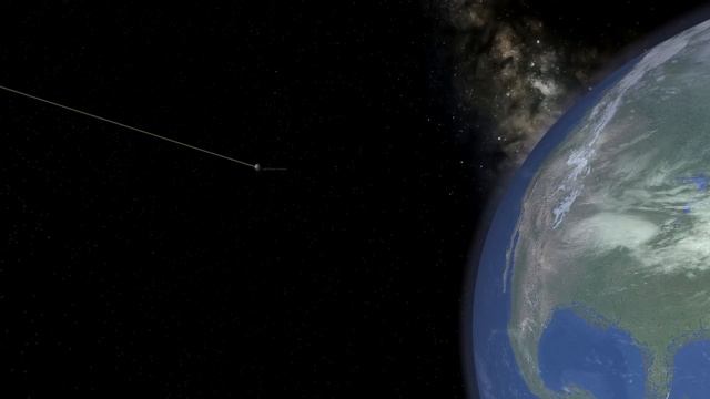 Universe Sandbox 2 - Light-Speed Asteroid Hits Earth! (30,000x Slow!) смотреть онлайн
