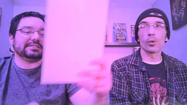 NERD IMPACT Halloween Special 2020 смотреть онлайн