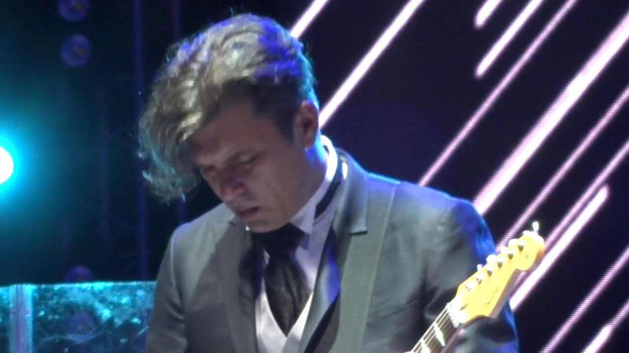 Симфоническое Кино - Спокойная ночь смотреть онлайн