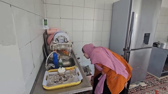 Nomadic Life: Encounter Of A Nomadic Couple With A Fraudster And The Police ???️