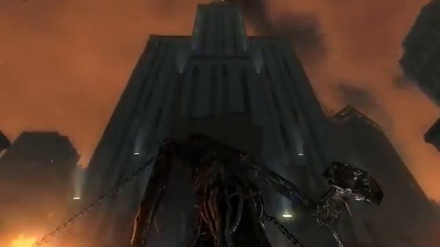 Fallout 3 Map et extensions смотреть онлайн