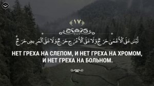 Ахьмад Нуфайс Сура Аль Фатх(Победа)
