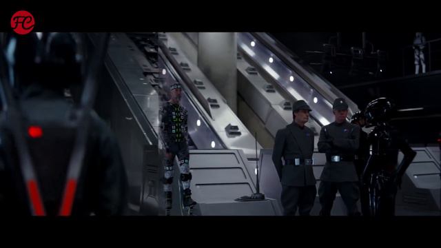 Alan Tudyk Interview mit Steven Gätjen | ROGUE ONE: A STAR WARS STORY смотреть онлайн