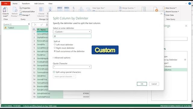 Data Cleaning using Power Query #powerbi #datacleaning #powerquery смотреть онлайн