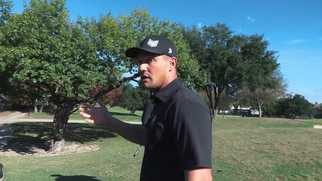 Can GM Golf and I Break 50 From The Red Tees? смотреть онлайн
