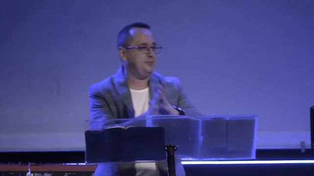 Функциональная вера. Живая вера - старший пастор Игорь Семенюк смотреть онлайн