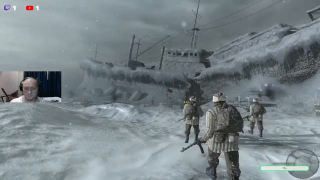 ВОЙНУШКИ-ПОСТРЕЛУШКИ 18+