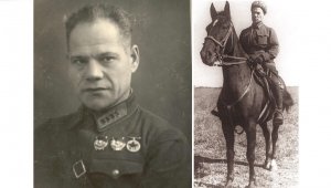 Шаймуратов генерал, разбор на гармони №-49 с цифрами