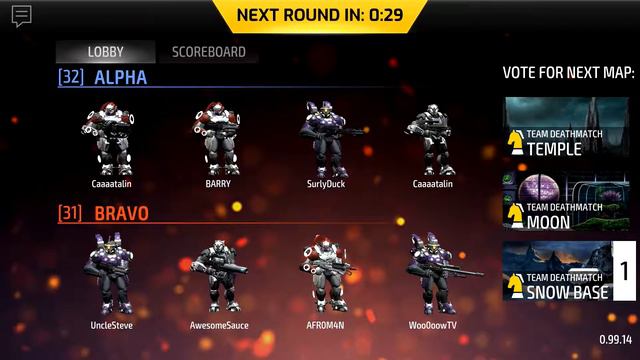 ArmaJet - Quake и Unreal Tournament 2D Gameplay ios/Android смотреть онлайн
