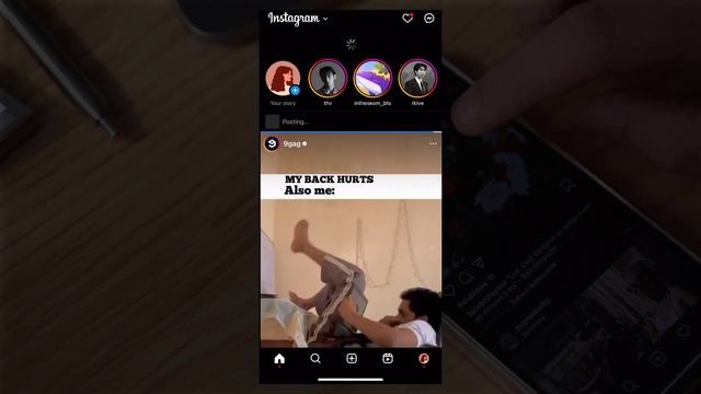 All Instagram Post Types & How To Create Them смотреть онлайн