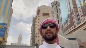 Мечеть Джиннов в Мекке. #рамадан2023 #исламролики #religion #хадж #умрахадж #ислам #умра#мекка