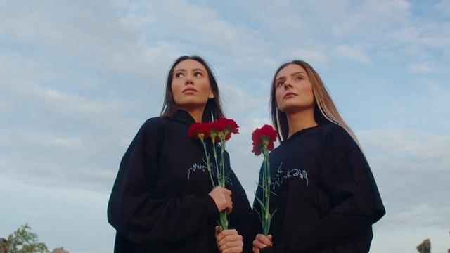 Волгоград - ＂На заре＂ (муз. Баста - На заре «Альянс» Cover) смотреть онлайн