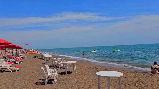 Club Hotel Sera май 2024 супер отель.mp4